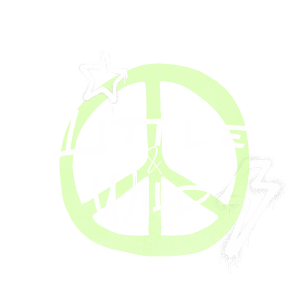 Little and wild 